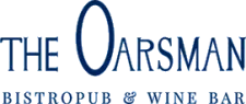 The Oarsman Marlow logo