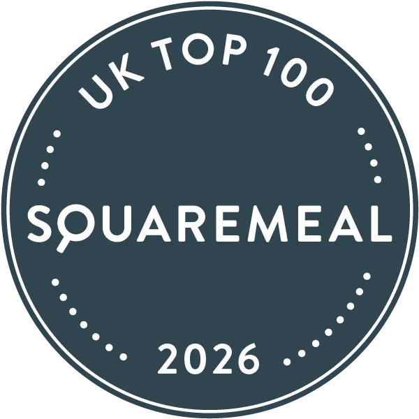 UK Top 100 Square Meal 2026